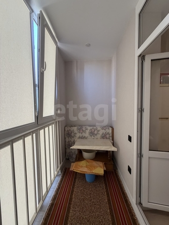 
  Сдается 1-комн. квартира 41.4 м². Фото 14.