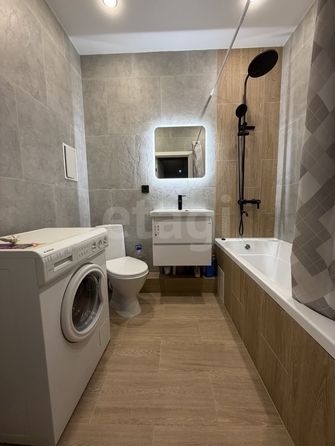 
  Сдается 1-комн. квартира 41.4 м². Фото 15.