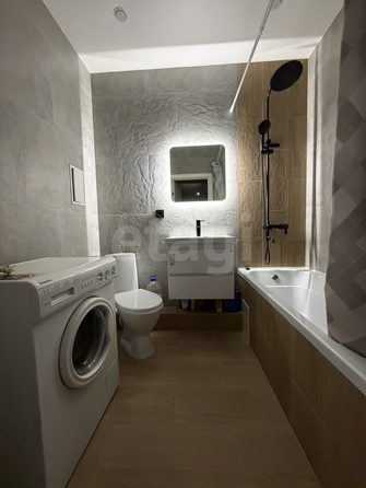 
  Сдается 1-комн. квартира 41.4 м². Фото 16.