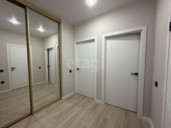 
  Сдается 1-комн. квартира 41.4 м². Фото 18.