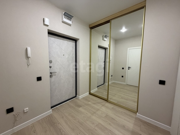 
  Сдается 1-комн. квартира 41.4 м². Фото 19.