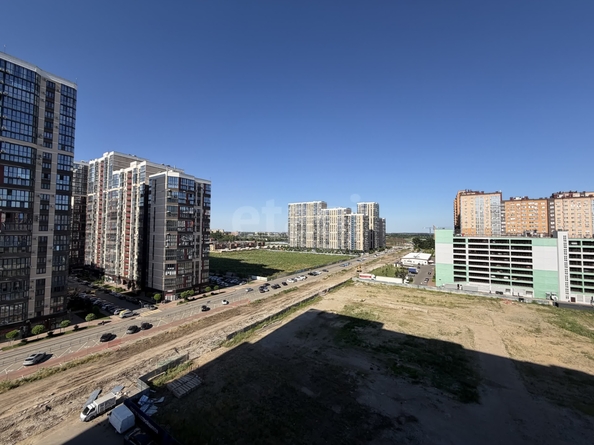 
  Сдается 1-комн. квартира 41.4 м². Фото 21.