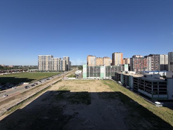 
  Сдается 1-комн. квартира 41.4 м². Фото 22.