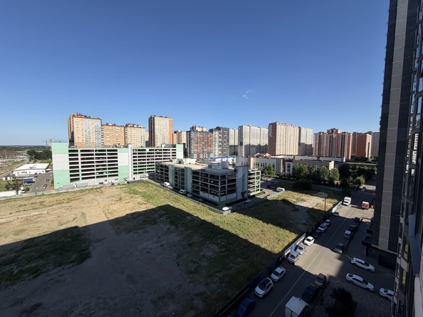
  Сдается 1-комн. квартира 41.4 м². Фото 23.
