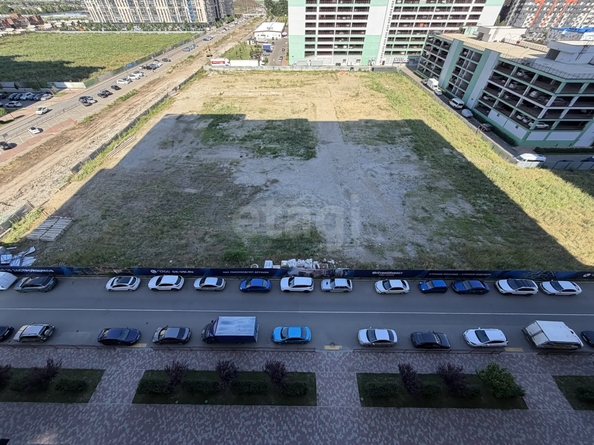 
  Сдается 1-комн. квартира 41.4 м². Фото 24.