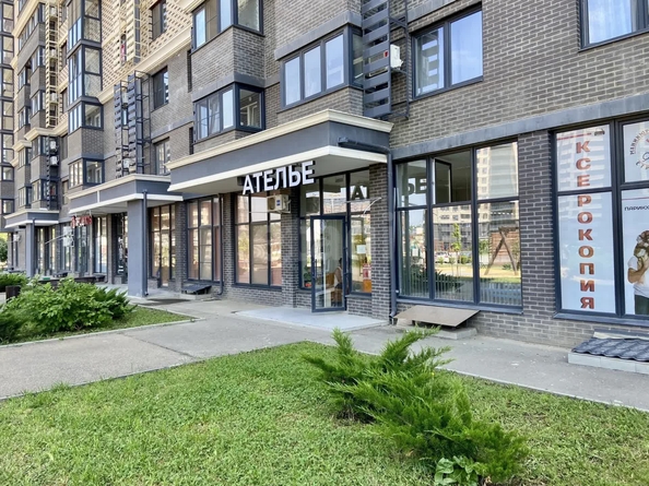
  Продается универсальное помещение 34.3 м². Фото 1.