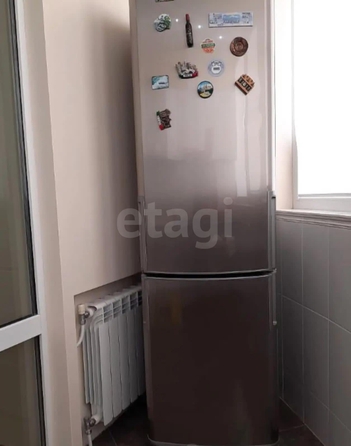 
  Сдается 2-комн. квартира 58.7 м². Фото 7.