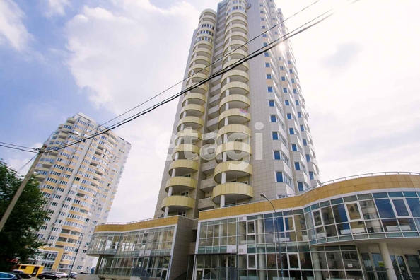 
  Сдается 2-комн. квартира 58.7 м². Фото 2.