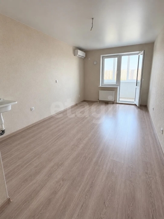 
  Продается студия 26.6 м². Фото 1.