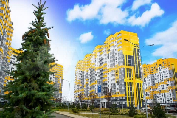 
  Продается студия 26.6 м². Фото 6.