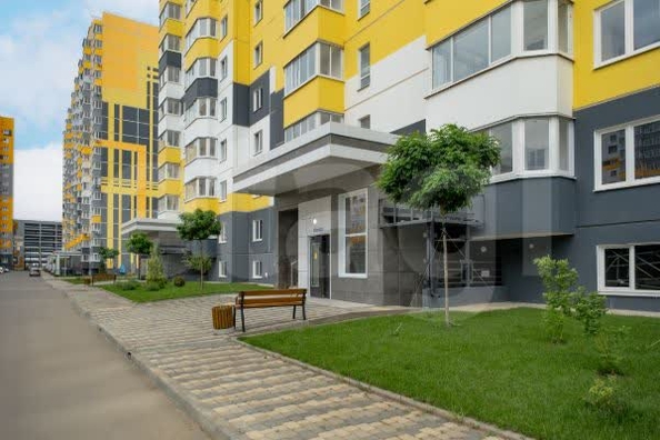 
  Продается студия 26.6 м². Фото 7.
