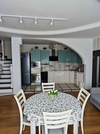 
  Продается 4-комн. квартира 169.4 м². Фото 3.