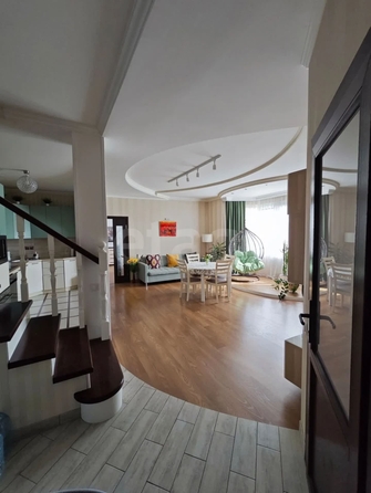 
  Продается 4-комн. квартира 169.4 м². Фото 4.