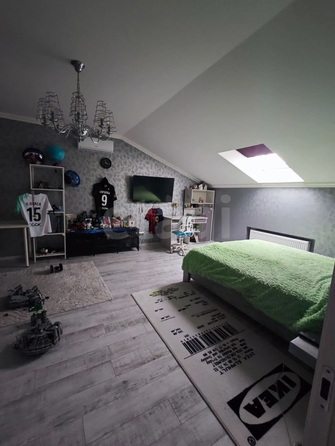 
  Продается 4-комн. квартира 169.4 м². Фото 7.