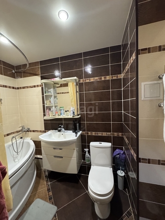 
  Продается 1-комн. квартира 43.9 м². Фото 12.
