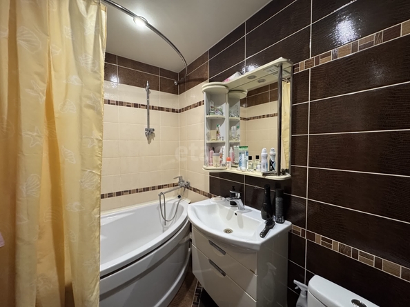 
  Продается 1-комн. квартира 43.9 м². Фото 13.