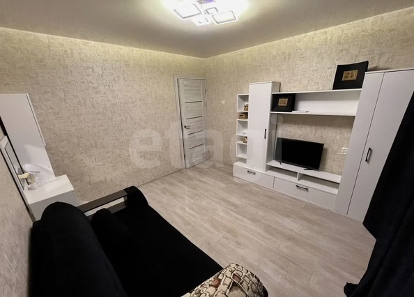 
  Сдается 1-комн. квартира 35 м². Фото 4.