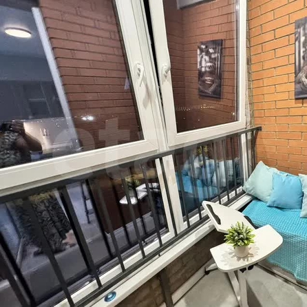 
  Сдается 1-комн. квартира 25 м². Фото 8.