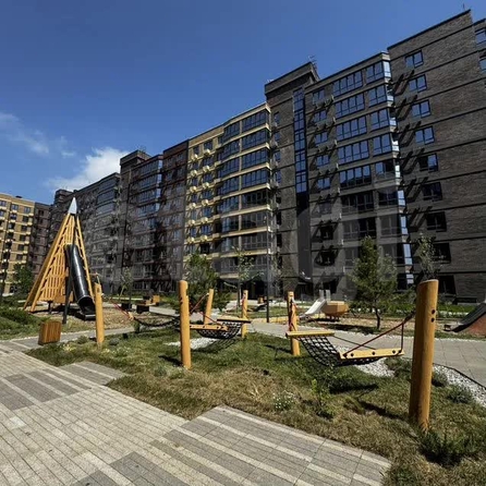 
  Сдается 1-комн. квартира 25 м². Фото 16.