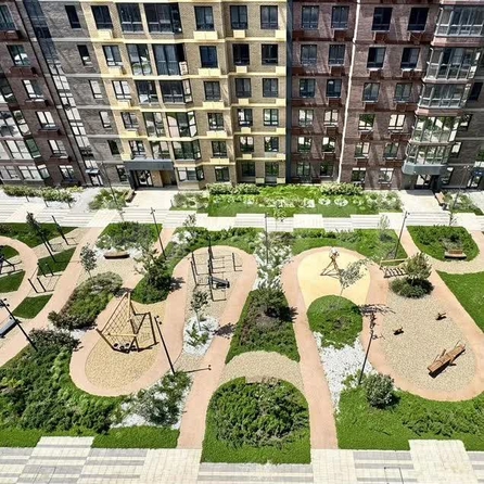 
  Сдается 1-комн. квартира 25 м². Фото 17.