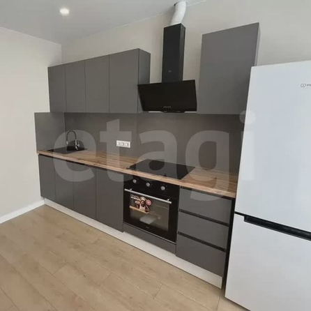 
  Сдается 1-комн. квартира 38 м². Фото 2.