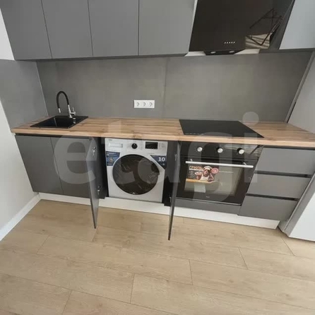 
  Сдается 1-комн. квартира 38 м². Фото 3.