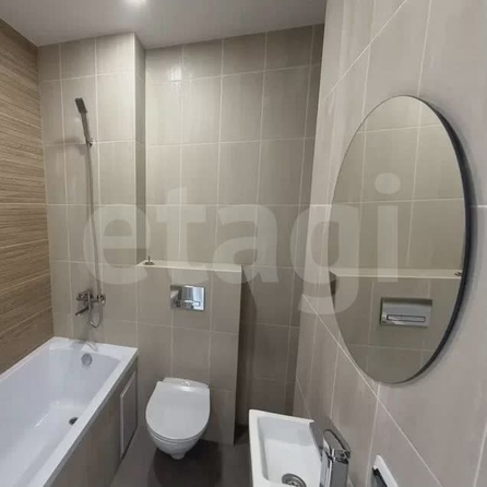 
  Сдается 1-комн. квартира 38 м². Фото 8.