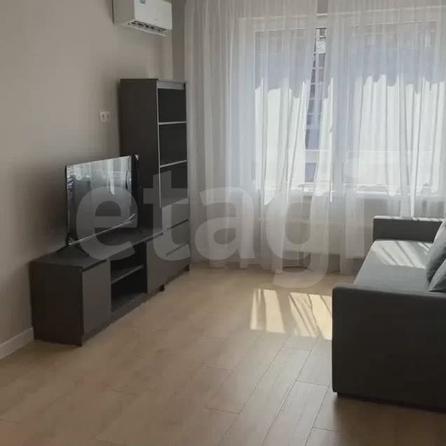 
  Сдается 1-комн. квартира 38 м². Фото 10.