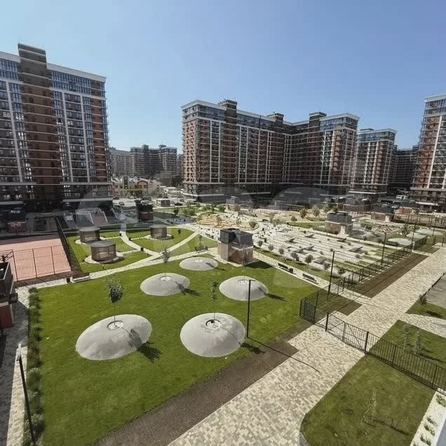 
  Сдается 1-комн. квартира 38 м². Фото 11.
