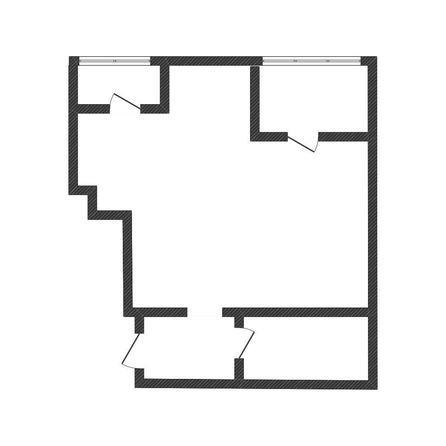 
  Продается 2-комн. квартира 49.1 м². Фото 1.