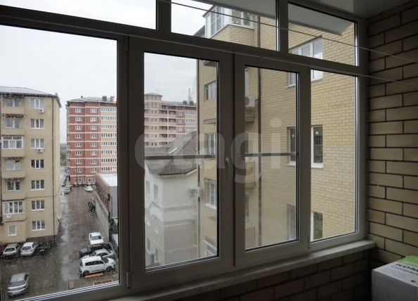 
  Продается 1-комн. квартира 31 м². Фото 11.