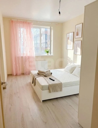 
  Продается 1-комн. квартира 36.5 м², в МКР Любимово, 2 квартал литер 1. Фото 2.