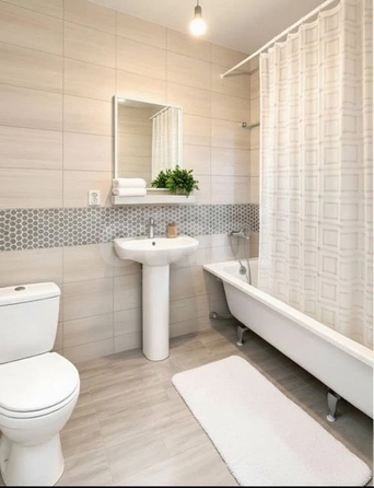 
  Продается 1-комн. квартира 36.5 м², в МКР Любимово, 2 квартал литер 1. Фото 3.