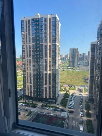 
  Продается 1-комн. квартира 36.5 м², в МКР Любимово, 2 квартал литер 1. Фото 6.