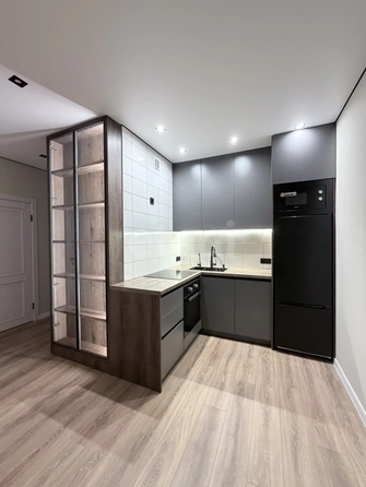 
  Продается 1-комн. квартира 35.3 м². Фото 2.