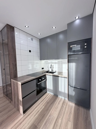 
  Продается 1-комн. квартира 35.3 м². Фото 3.
