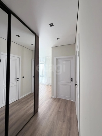 
  Продается 1-комн. квартира 35.3 м². Фото 5.