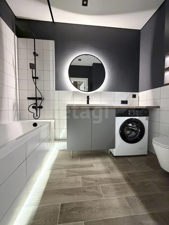 
  Продается 1-комн. квартира 35.3 м². Фото 8.