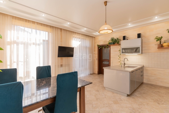 
  Продается дом 223.5 м². Фото 12.
