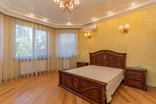 
  Продается дом 223.5 м². Фото 26.