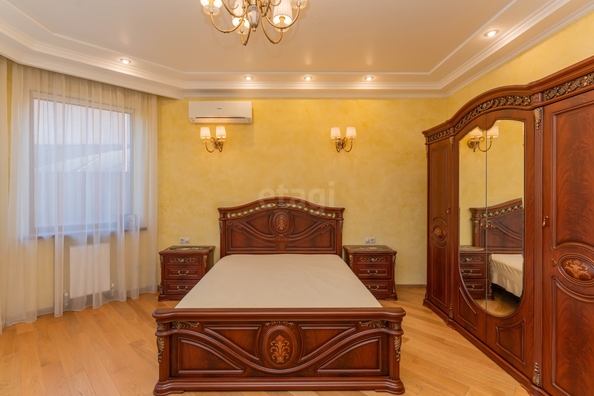 
  Продается дом 223.5 м². Фото 28.