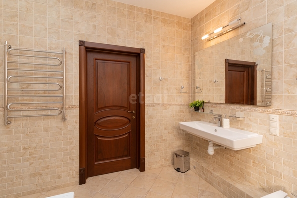 
  Продается дом 223.5 м². Фото 31.