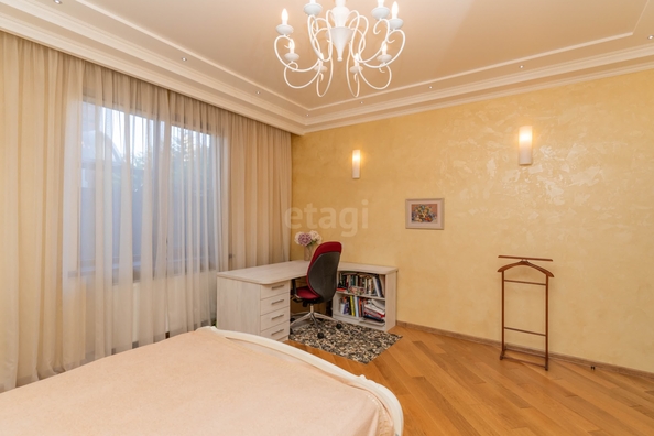 
  Продается дом 223.5 м². Фото 38.