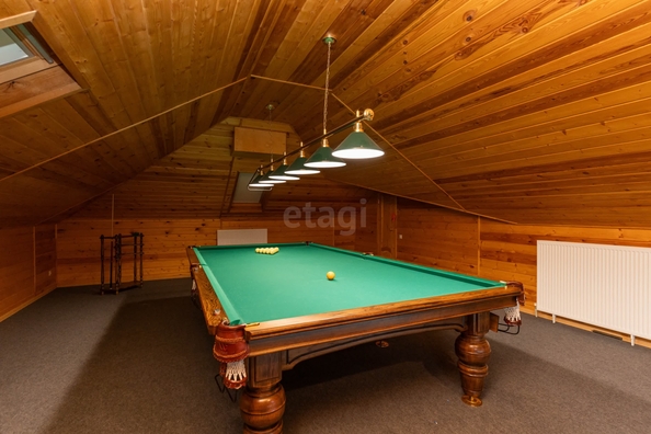 
  Продается дом 223.5 м². Фото 45.