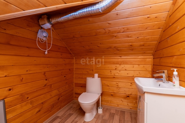 
  Продается дом 223.5 м². Фото 47.