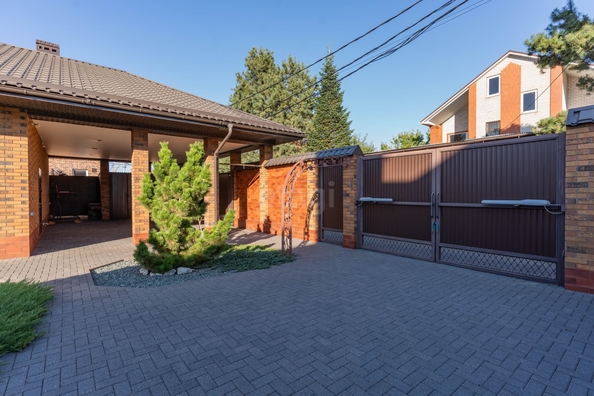 
  Продается дом 223.5 м². Фото 51.