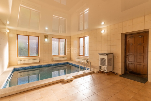 
  Продается дом 223.5 м². Фото 52.