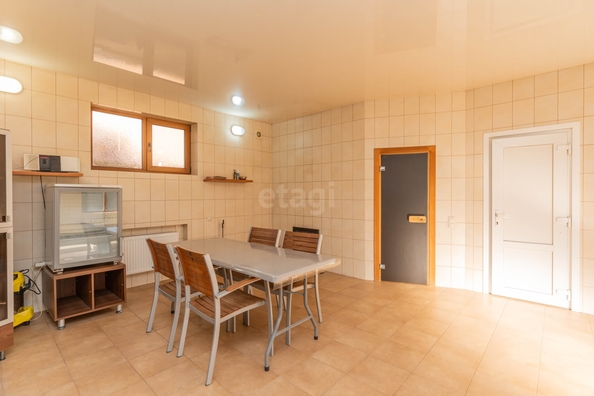 
  Продается дом 223.5 м². Фото 53.