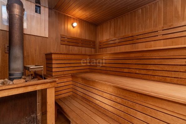 
  Продается дом 223.5 м². Фото 55.