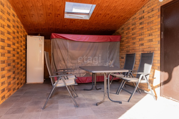 
  Продается дом 223.5 м². Фото 59.